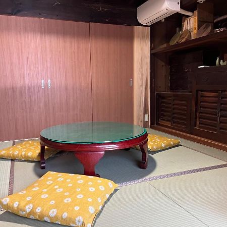 Yoshino-Gun - House - Vacation Stay 90749V Kamiichi  Eksteriør bilde