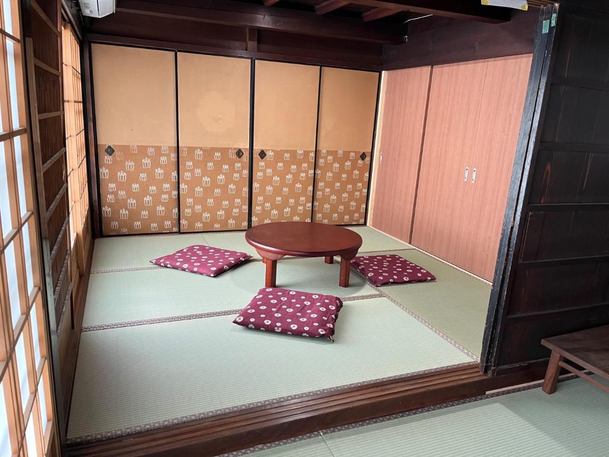 Yoshino-Gun - House - Vacation Stay 90749V Kamiichi  Eksteriør bilde