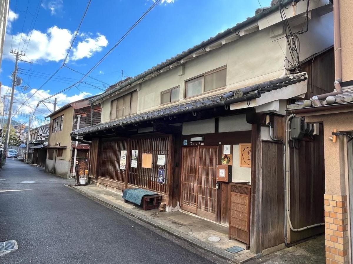Yoshino-Gun - House - Vacation Stay 90749V Kamiichi  Eksteriør bilde