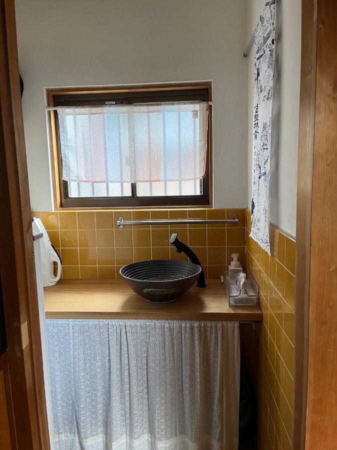 Yoshino-Gun - House - Vacation Stay 90749V Kamiichi  Eksteriør bilde