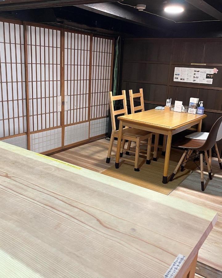 Yoshino-Gun - House - Vacation Stay 90749V Kamiichi  Eksteriør bilde