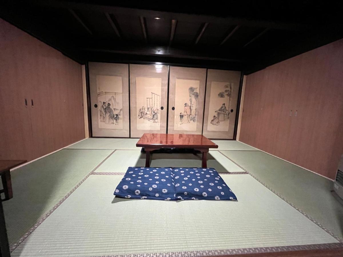 Yoshino-Gun - House - Vacation Stay 90749V Kamiichi  Eksteriør bilde