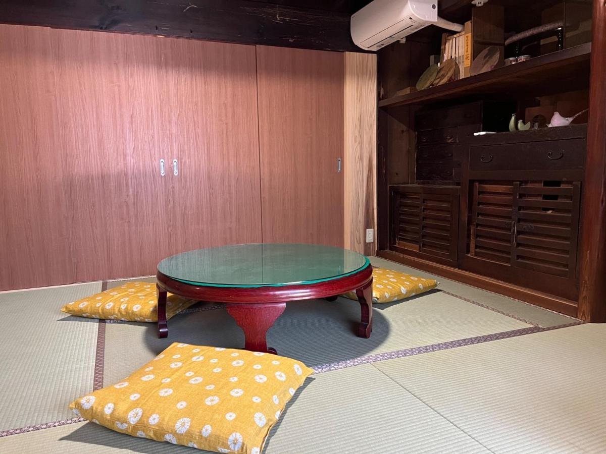 Yoshino-Gun - House - Vacation Stay 90749V Kamiichi  Eksteriør bilde